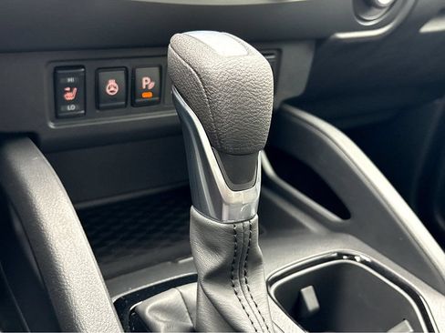 New 2026 Nissan Frontier SV w/ Tow Package RWD image 13