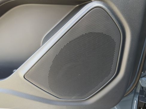 New 2025 Ford Explorer Active w/ Active Comfort Package image 53