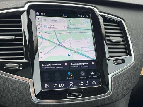 Certified 2023 Volvo XC90 B6 Plus AWD/4WD image 20