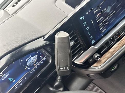 Used 2023 Chevrolet Silverado 1500 RST image 20