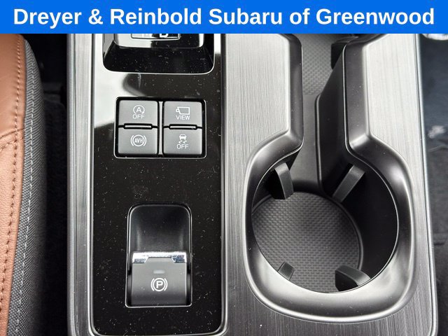 New 2026 Subaru Outback Touring XT AWD/4WD image 22