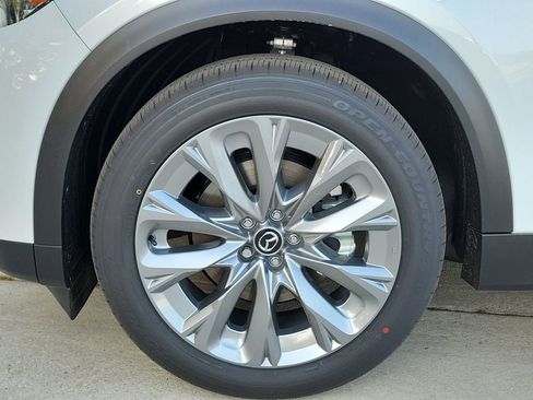 New 2026 MAZDA CX-90 3.3 Turbo w/ Preferred Package AWD/4WD image 7