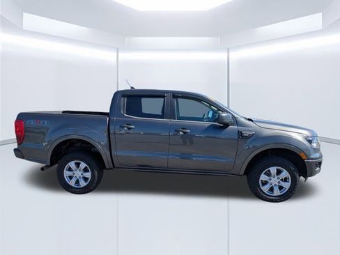 Used 2020 Ford Ranger XLT w/ Trailer Tow Package image 3