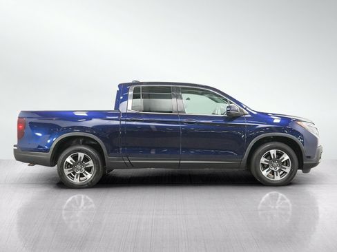 Used 2019 Honda Ridgeline RTL image 6