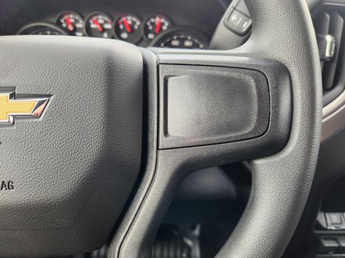 New 2026 Chevrolet Silverado 3500 W/T w/ WT/CX Safety Package image 30