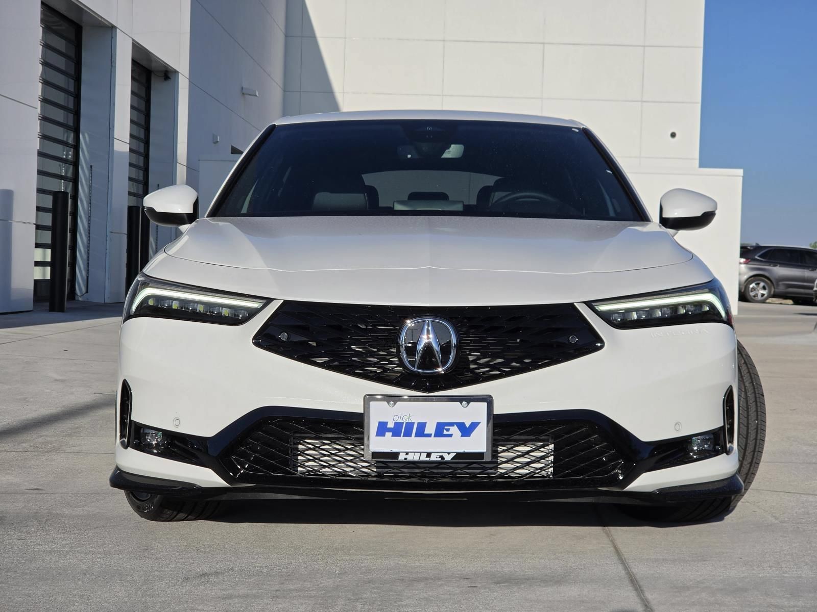 New 2026 Acura Integra A-Spec w/ Technology Package FWD image 2