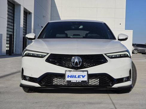 New 2026 Acura Integra A-Spec w/ Technology Package FWD image 2