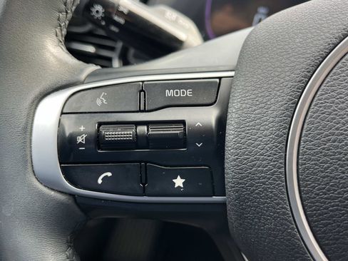 Used 2023 Kia Sportage EX image 31