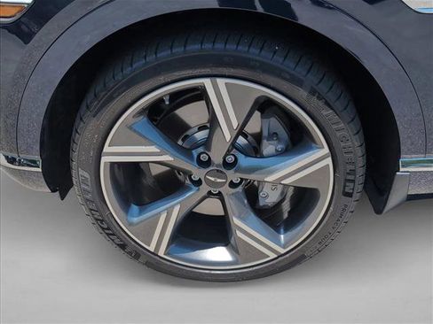 Used 2025 Genesis GV80 3.5T Prestige AWD/4WD image 26