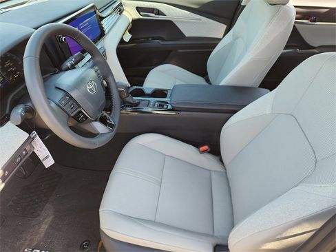 New 2026 Toyota Camry XLE image 10