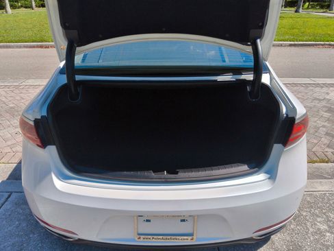 Used 2019 Kia Cadenza Limited FWD image 55