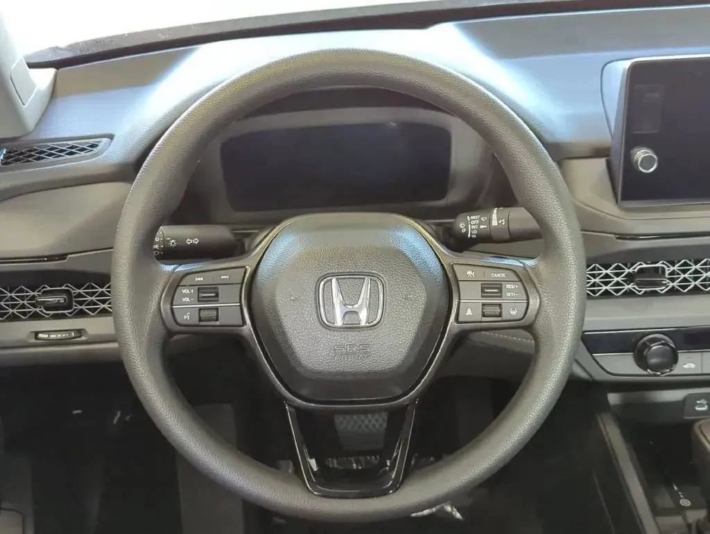 New 2026 Honda Accord LX image 26