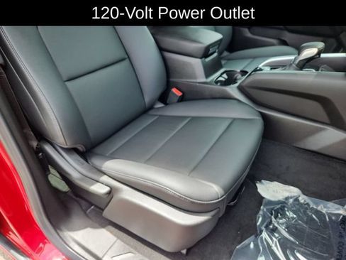 Used 2026 Chevrolet Colorado LT w/ LT Convenience Package AWD/4WD image 25