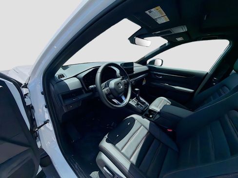 New 2026 Honda CR-V Sport-L image 9