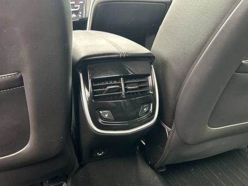 Used 2019 Cadillac XTS Luxury FWD image 18