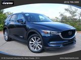 Used 2019 MAZDA CX-5 Grand Touring w/ GT Premium Package image 3