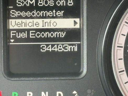 Used 2024 RAM 1500 Classic Warlock image 14