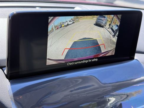 New 2025 MAZDA CX-5 AWD 2.5 S w/ Preferred Package image 24