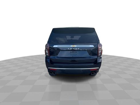 Certified 2023 Chevrolet Tahoe High Country image 7
