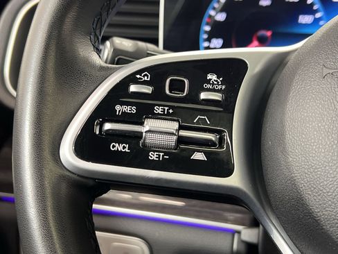 Used 2022 Mercedes-Benz GLE 350 4MATIC image 36