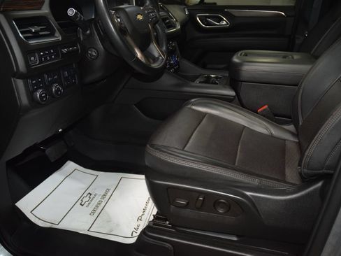 Used 2023 Chevrolet Tahoe High Country AWD/4WD image 38