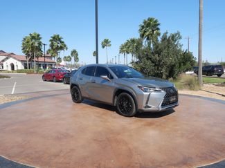 Used 2021 Lexus UX 200 w/ Accessory Package (Z2) video 1
