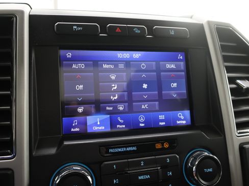Used 2021 Ford F250 Lariat AWD/4WD image 56