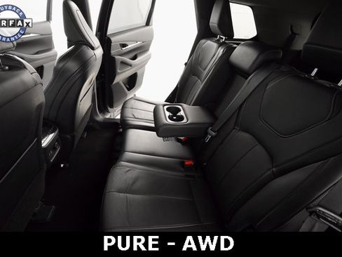 Used 2023 INFINITI QX60 Pure image 17