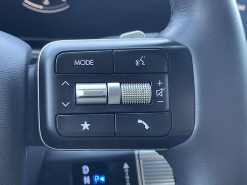 Certified 2026 Hyundai Santa Fe SEL FWD image 22