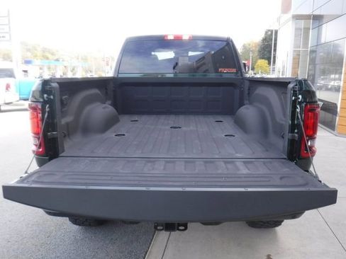 New 2025 RAM 2500 Big Horn image 26