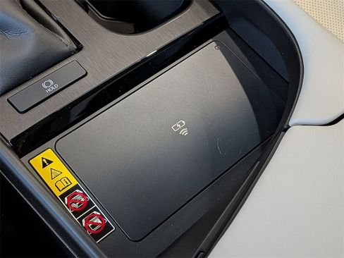 New 2025 Lexus ES 350 Base image 29