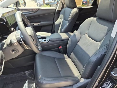 Used 2026 Lexus NX 350h AWD w/ Accessory Package (2T) image 11