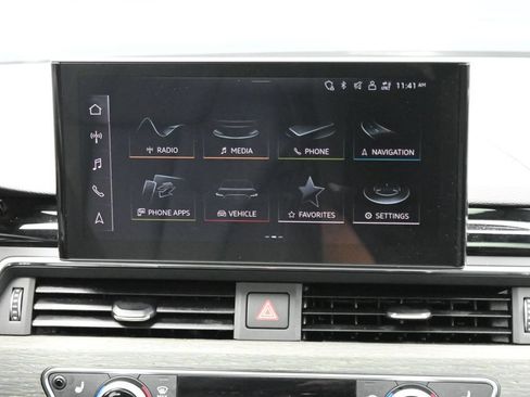 Used 2024 Audi A5 2.0T Premium Plus AWD/4WD image 15