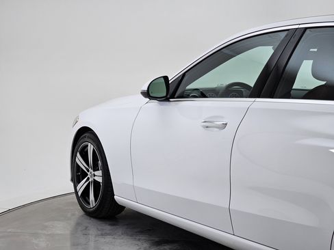 Certified 2025 Mercedes-Benz C 300 C 300 image 13