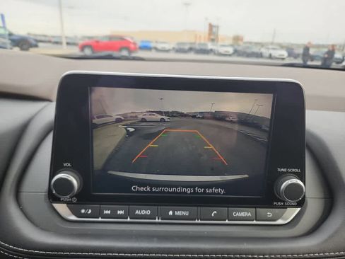 Used 2023 Nissan Rogue SV w/ SV Premium Package image 26