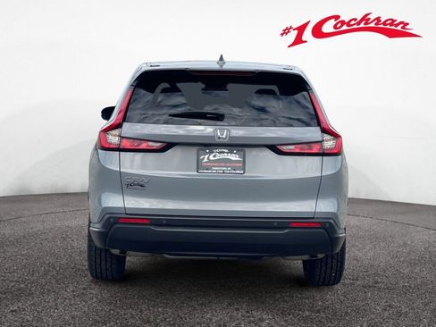 Used 2023 Honda CR-V EX-L image 24