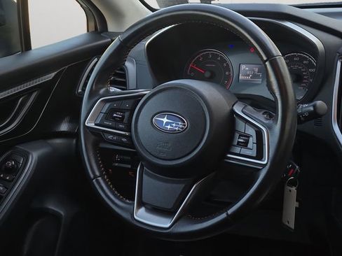 Used 2019 Subaru Crosstrek 2.0i Premium w/ Moonroof Package AWD/4WD image 18