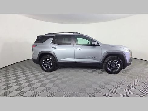 Used 2026 Chevrolet Equinox ACTIV AWD/4WD image 36
