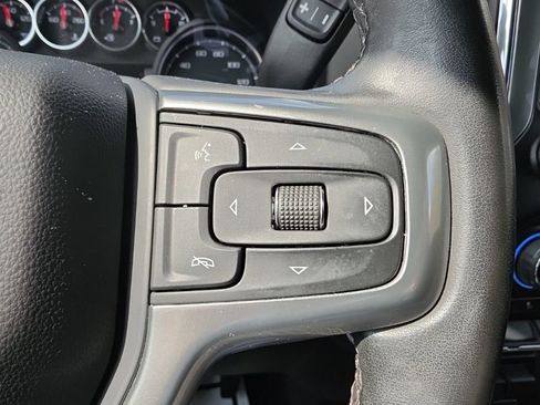 Certified 2023 Chevrolet Silverado 2500 LTZ w/ LTZ Convenience Package image 13