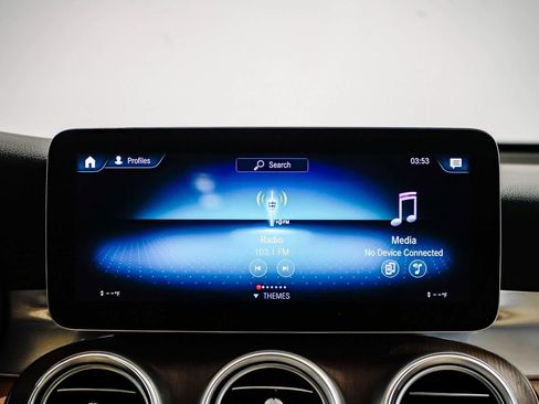 Certified 2021 Mercedes-Benz GLC 300 image 13