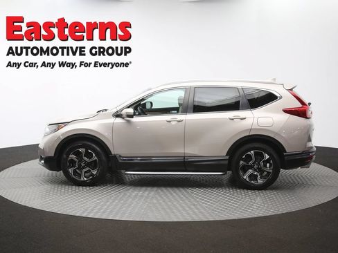 Used 2018 Honda CR-V Touring image 61