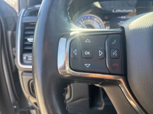 Used 2021 RAM 1500 Limited image 19