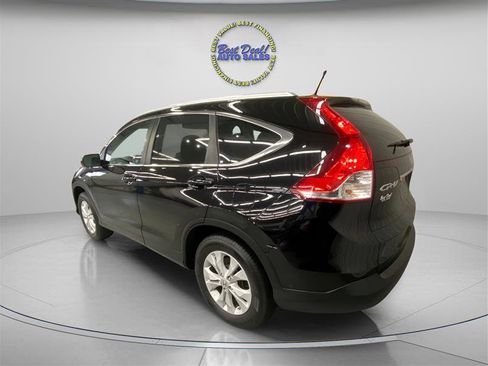 Used 2012 Honda CR-V EX-L image 3