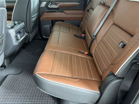 New 2026 GMC Sierra 2500 Denali Ultimate AWD/4WD image 20