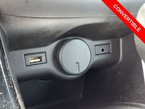 Used 2016 Buick Cascada Premium FWD image 23