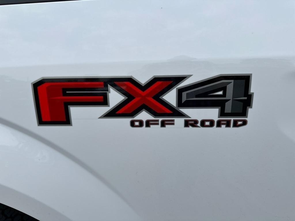 Used 2020 Ford F150 XL w/ Equipment Group 101A Mid RWD image 10