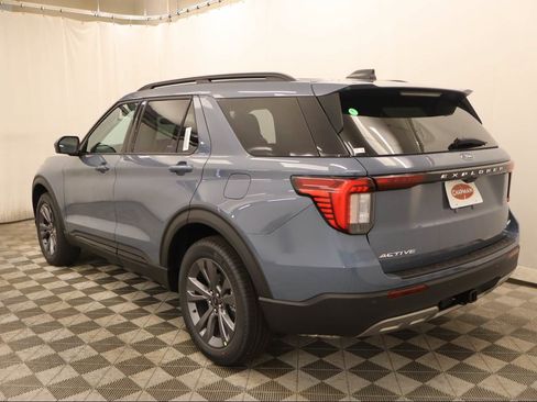 New 2026 Ford Explorer Active w/ Active Comfort Package AWD/4WD image 3