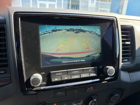 Used 2024 Nissan Frontier S image 10