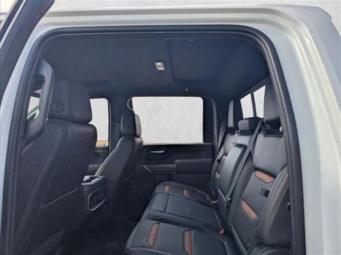 Used 2020 GMC Sierra 2500 AT4 w/ AT4 Premium Package image 14