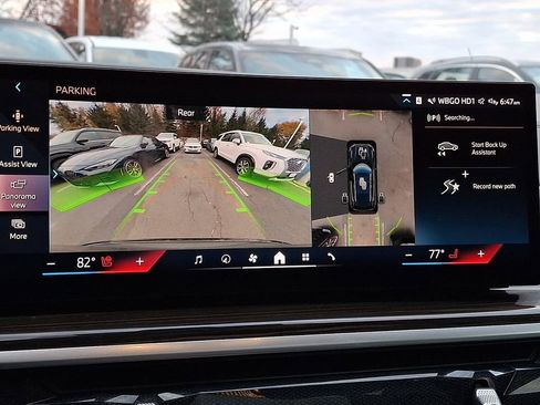 Certified 2024 BMW X5 xDrive40i image 16